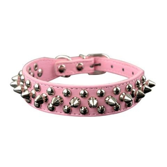 Detail Harley Quinn Cat Collar Nomer 28