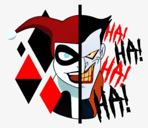 Detail Harley Quinn Clipart Nomer 48