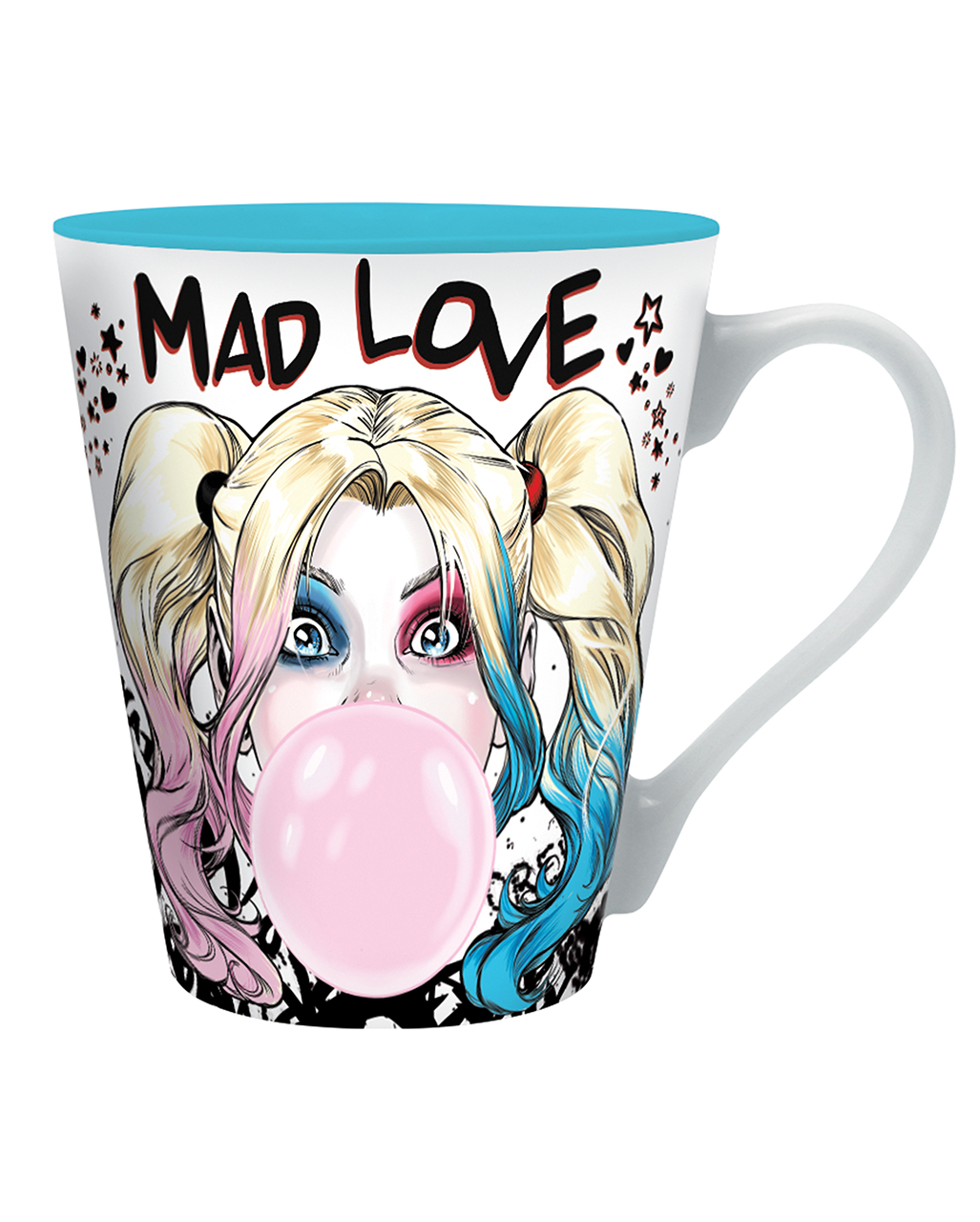 Detail Harley Quinn Coffee Mug Nomer 15