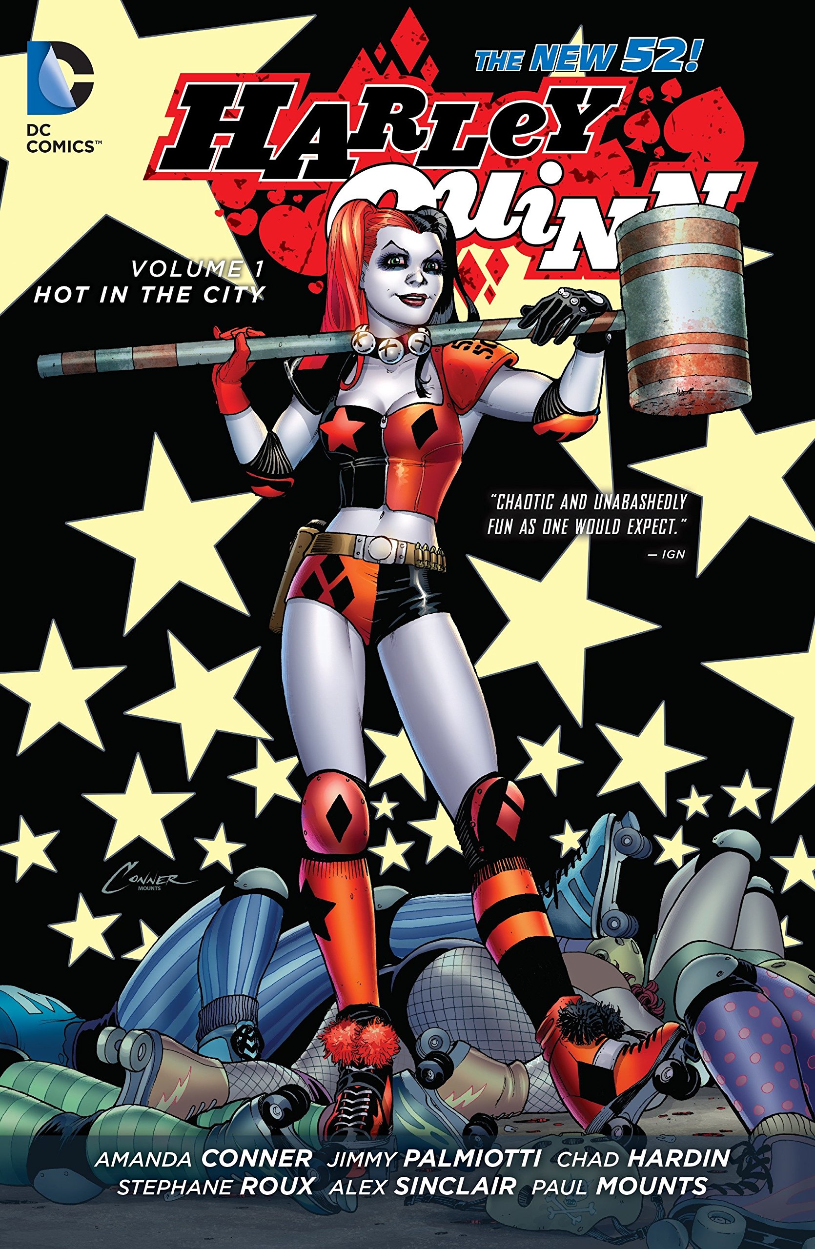 Detail Harley Quinn Comic Images Nomer 4