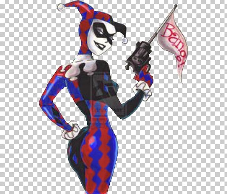 Detail Harley Quinn Comic Png Nomer 43