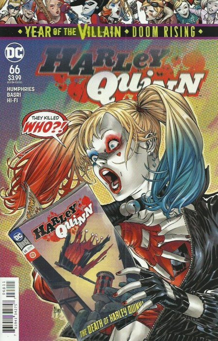 Detail Harley Quinn Dachshund Nomer 37