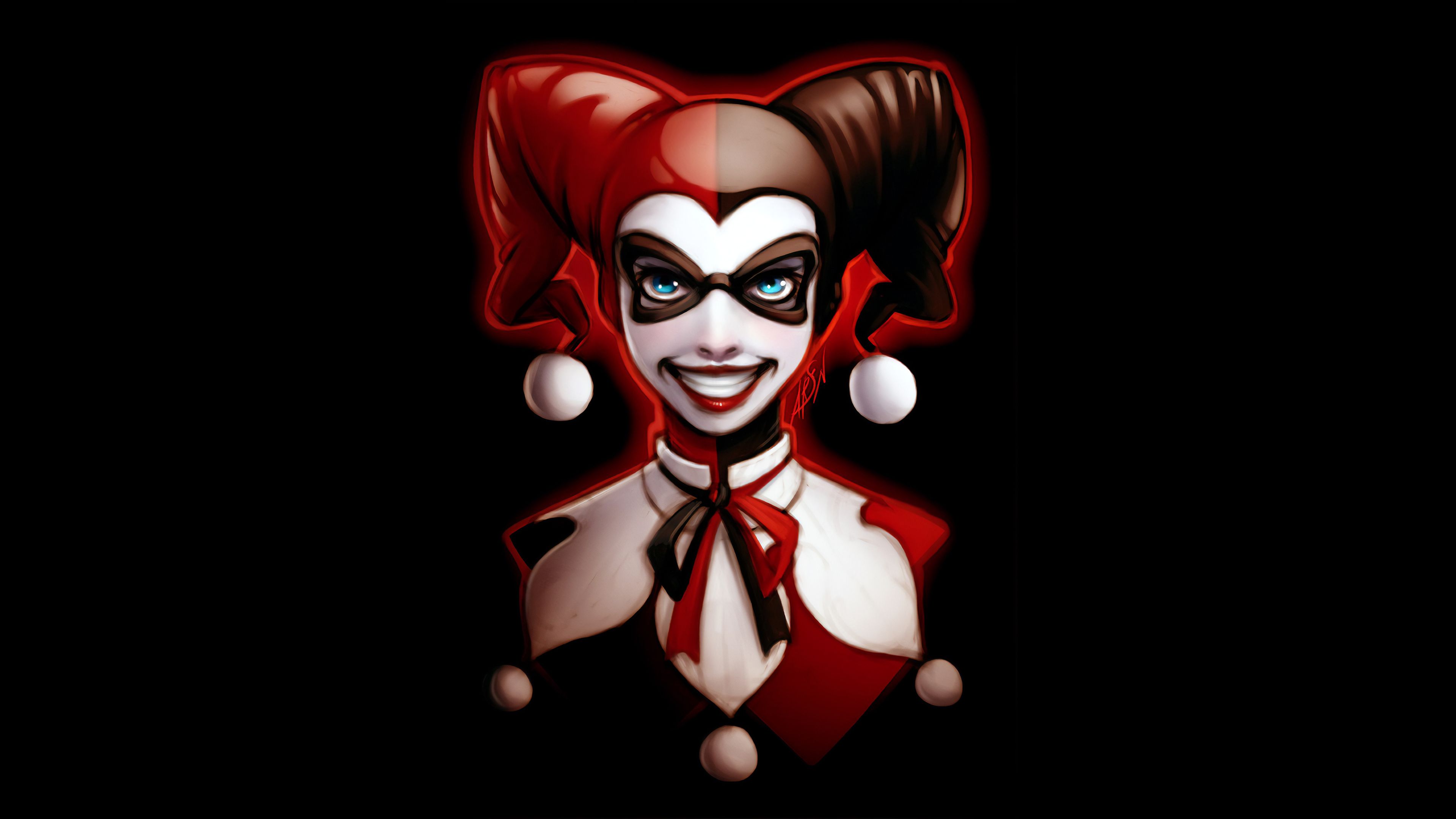 Detail Harley Quinn Desktop Background Nomer 9