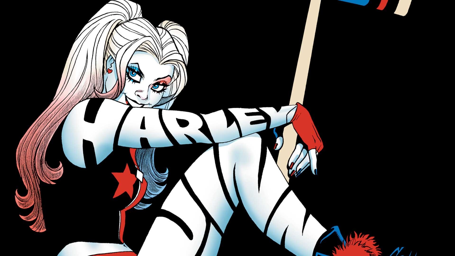 Detail Harley Quinn Desktop Background Nomer 15