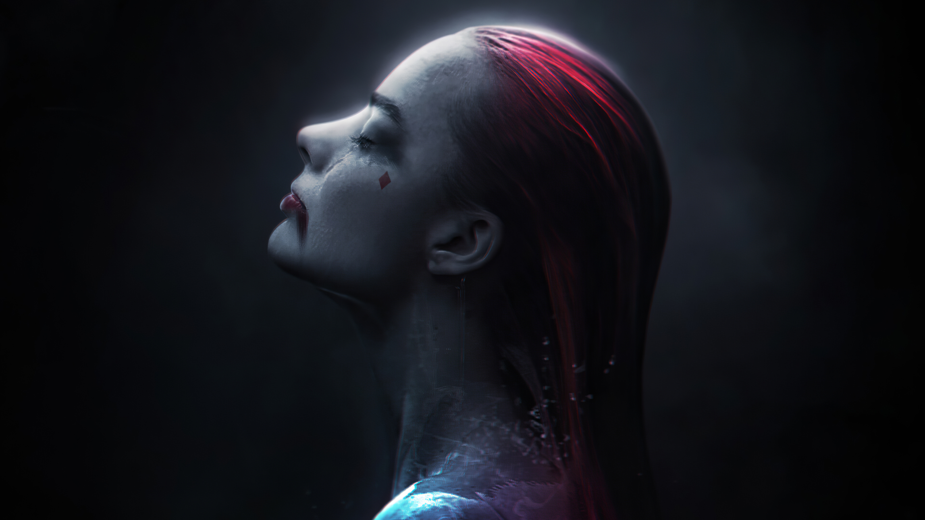 Detail Harley Quinn Desktop Background Nomer 27