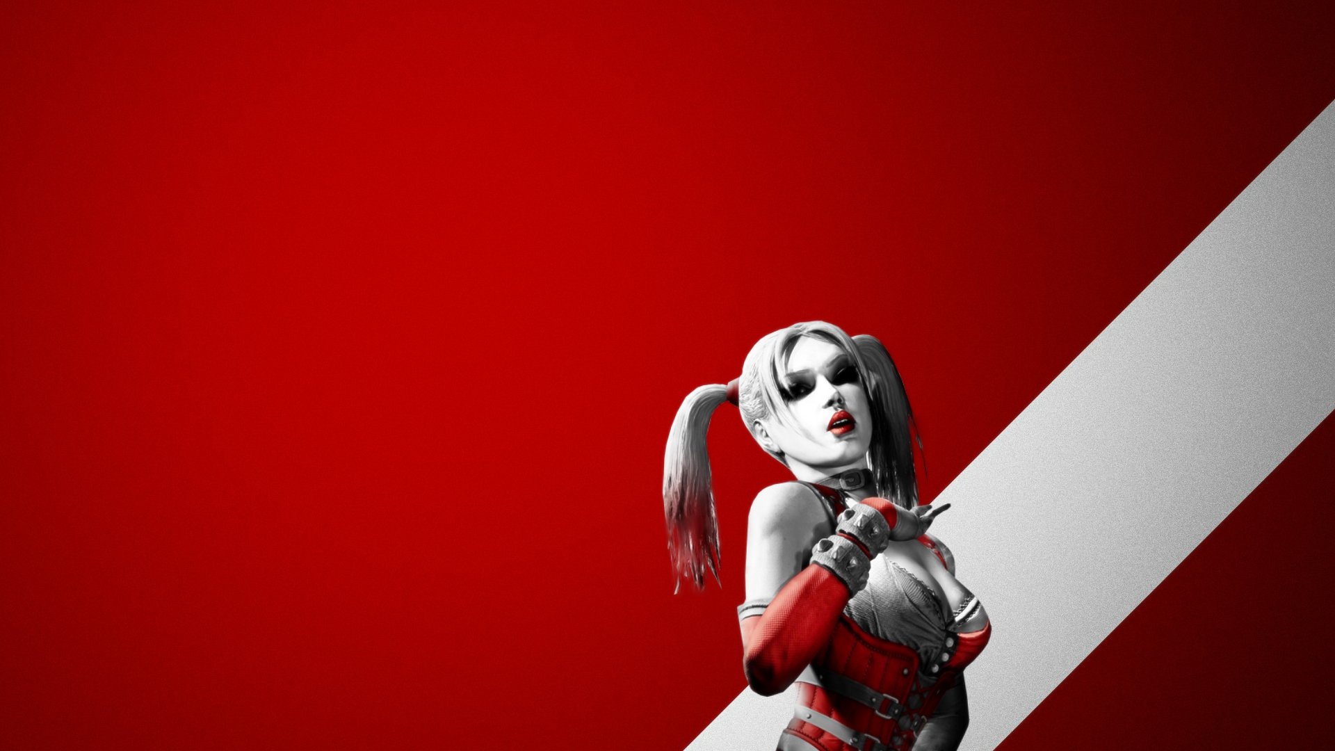 Detail Harley Quinn Desktop Wallpaper Nomer 38