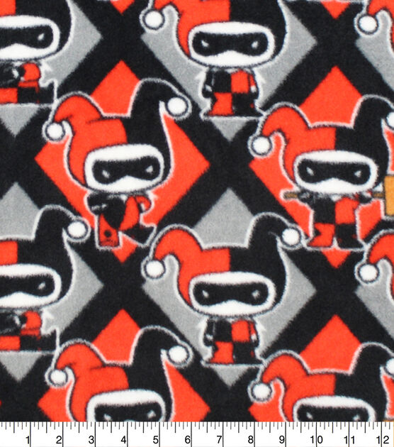 Detail Harley Quinn Diamond Pattern Wallpaper Koleksi Nomer 53
