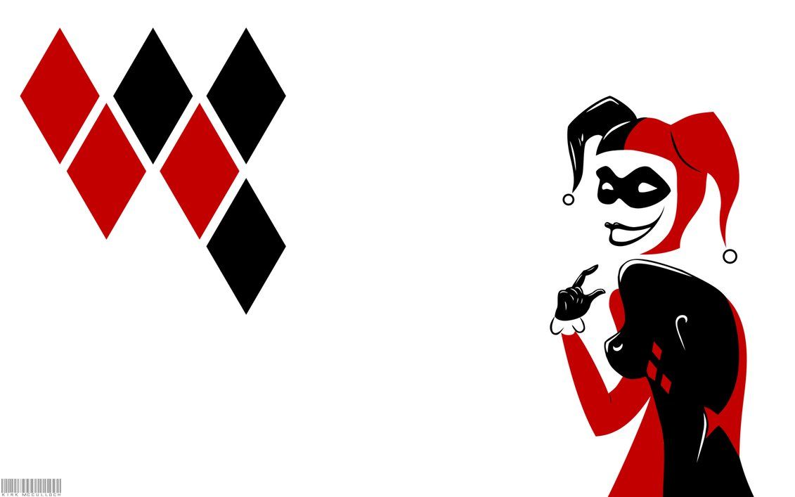 Detail Harley Quinn Diamonds Png Nomer 18