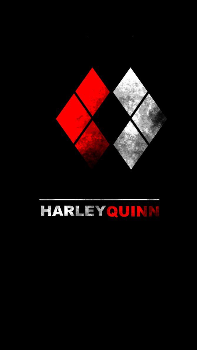Detail Harley Quinn Diamonds Wallpaper Nomer 26