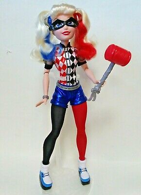 Harley Quinn Doll Ebay - KibrisPDR