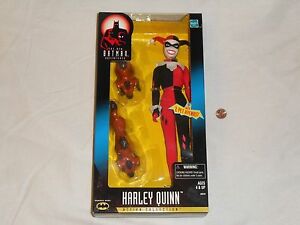 Detail Harley Quinn Doll Ebay Nomer 24