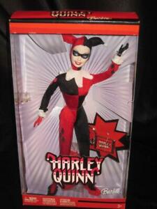 Detail Harley Quinn Doll Ebay Nomer 29