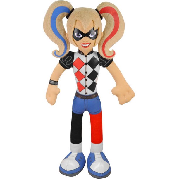 Detail Harley Quinn Doll Ebay Nomer 42