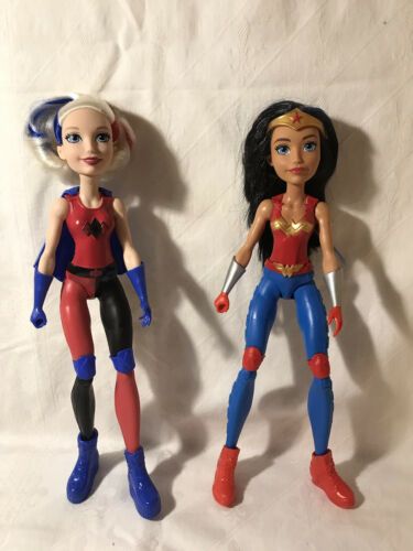 Detail Harley Quinn Doll Ebay Nomer 50