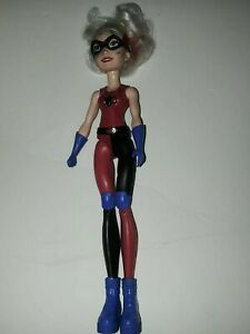 Detail Harley Quinn Doll Ebay Nomer 10