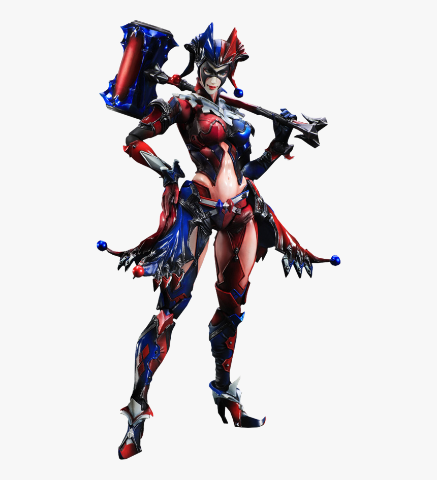 Detail Harley Quinn Fortnite Png Nomer 48