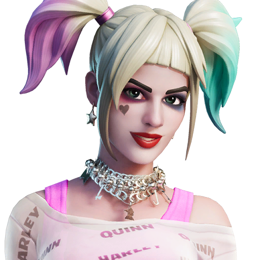 Detail Harley Quinn Fortnite Png Nomer 9