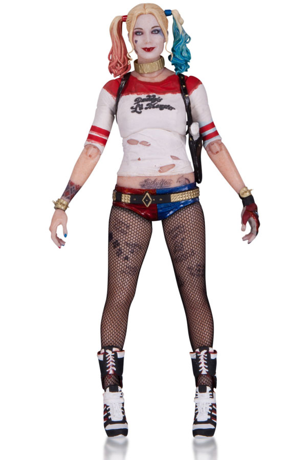 Detail Harley Quinn Full Picture Nomer 12