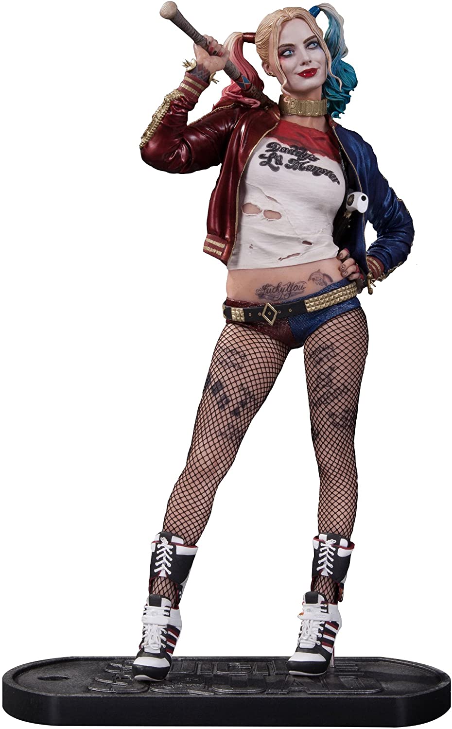 Detail Harley Quinn Full Picture Nomer 15