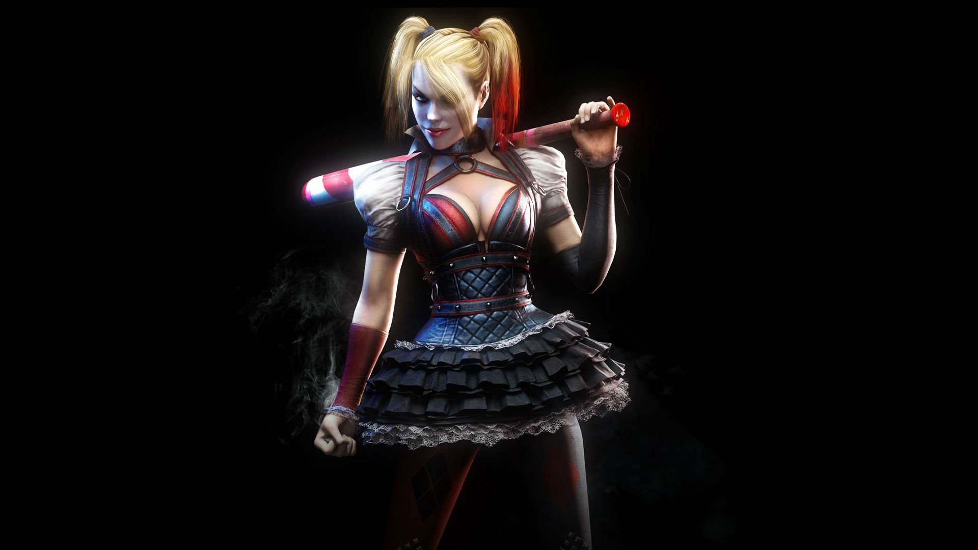 Detail Harley Quinn Hd Nomer 25