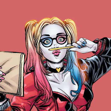 Detail Harley Quinn Icons Tumblr Nomer 28