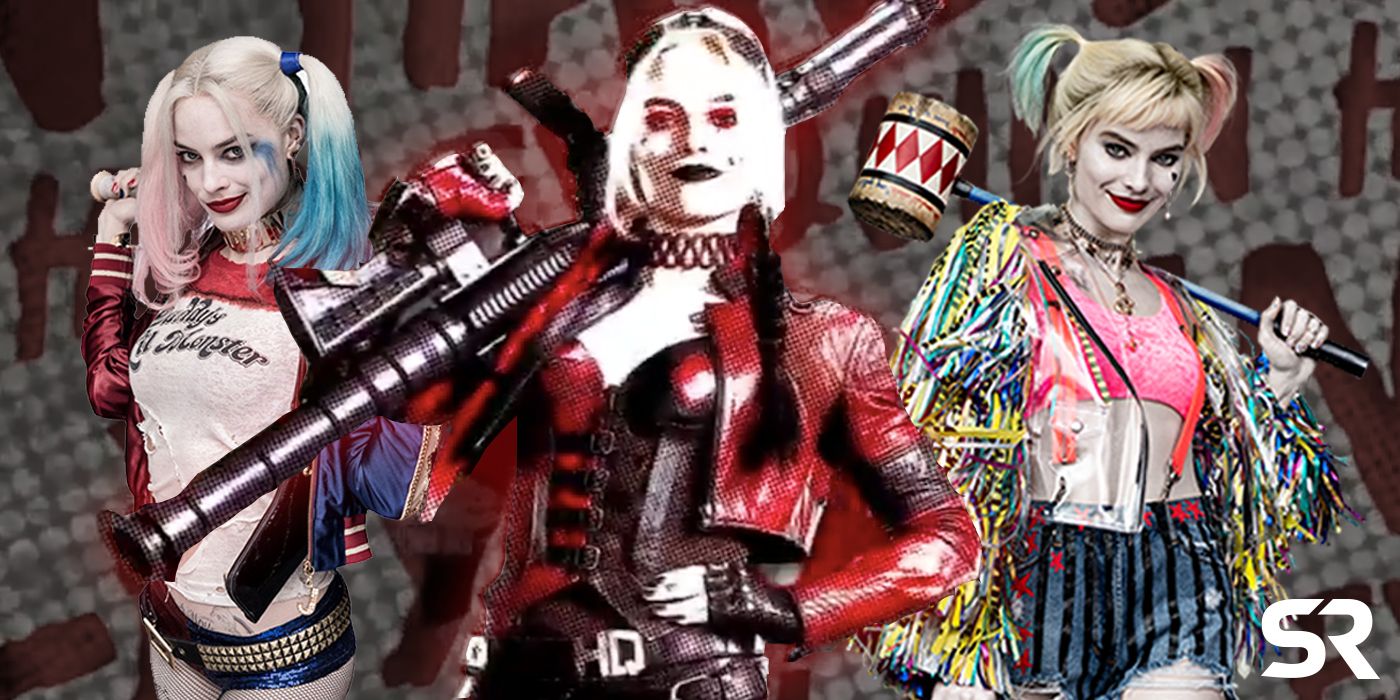 Detail Harley Quinn Jester Costume For Sale Nomer 48