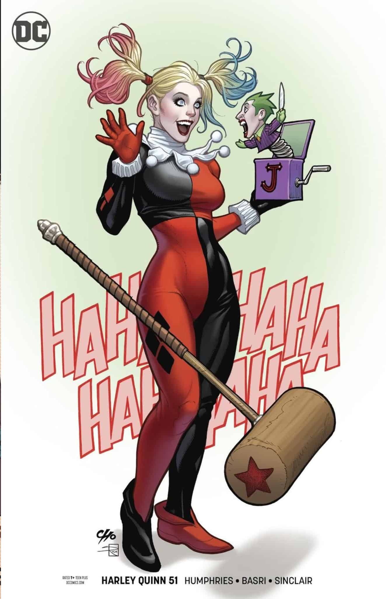 Detail Harley Quinn Jester Hat Nomer 22