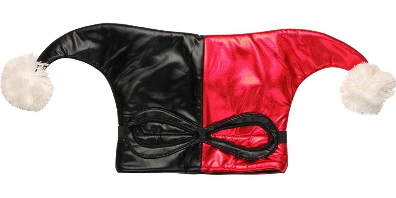 Detail Harley Quinn Jester Hat Nomer 5