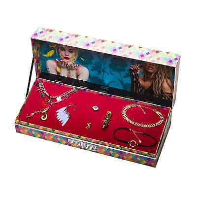 Detail Harley Quinn Jewelry Box Nomer 13