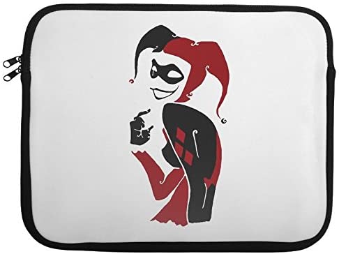 Detail Harley Quinn Laptop Bag Nomer 41