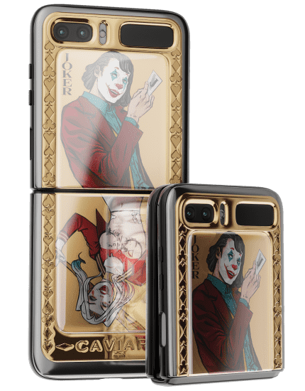 Detail Harley Quinn Lighter Nomer 46