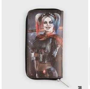 Detail Harley Quinn Lighter Nomer 51