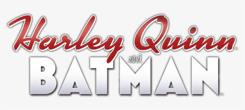 Detail Harley Quinn Logo Transparent Nomer 41