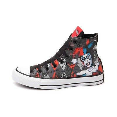 Detail Harley Quinn Nikes Nomer 39