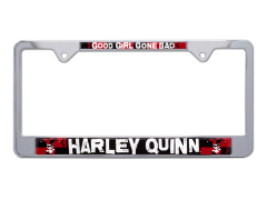 Detail Harley Quinn Picture Frame Nomer 12