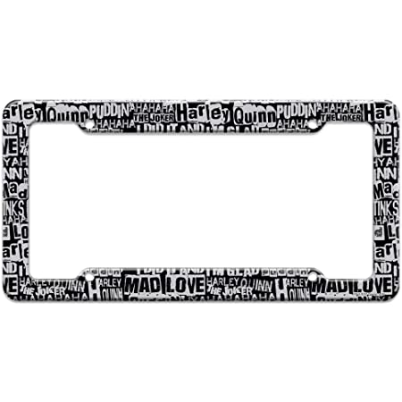 Detail Harley Quinn Picture Frame Nomer 32