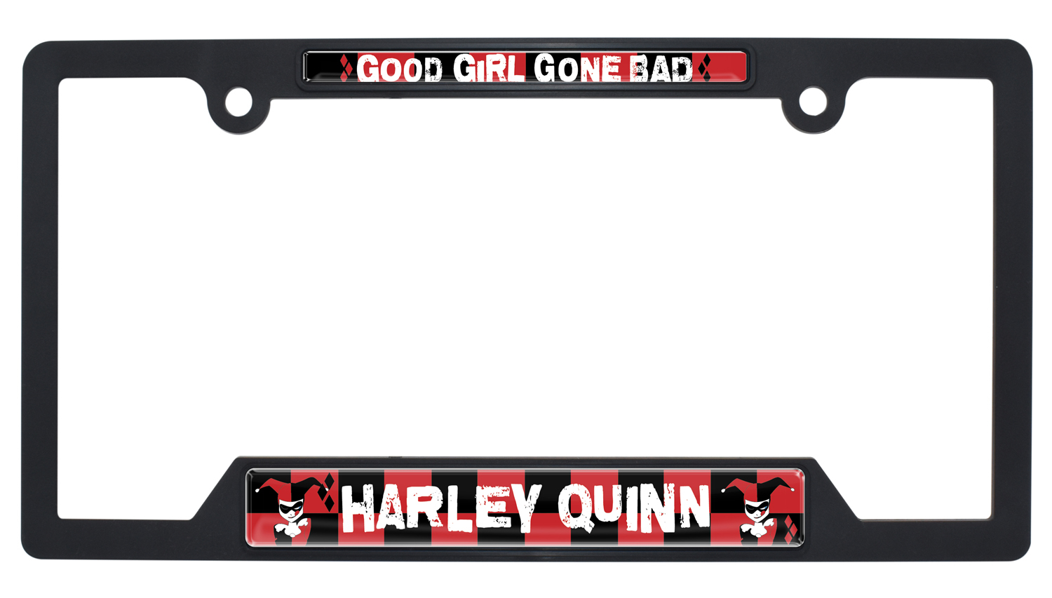 Detail Harley Quinn Picture Frame Nomer 36