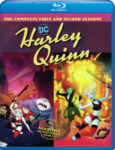 Detail Harley Quinn Picture Frame Nomer 46