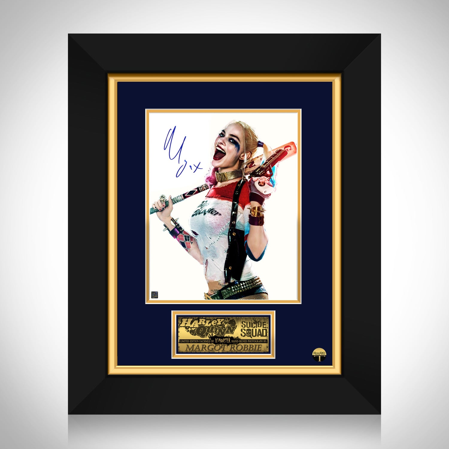 Detail Harley Quinn Picture Frame Nomer 6