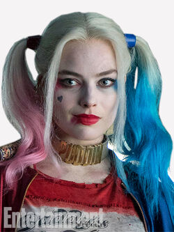 Detail Harley Quinn Pictures Gallery Nomer 2
