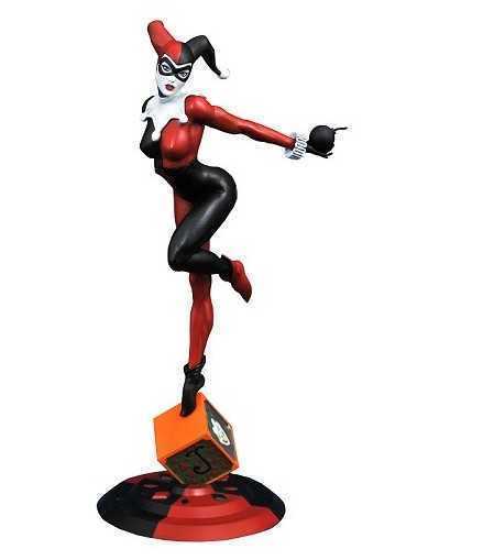 Detail Harley Quinn Pictures Gallery Nomer 13