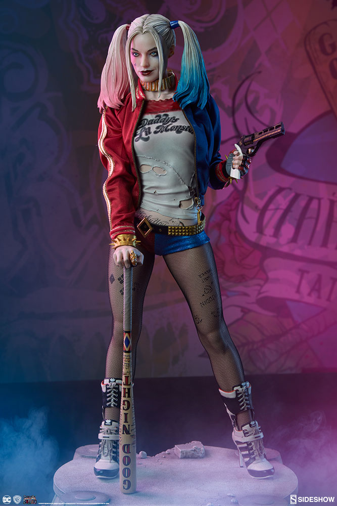 Detail Harley Quinn Pictures Gallery Nomer 23