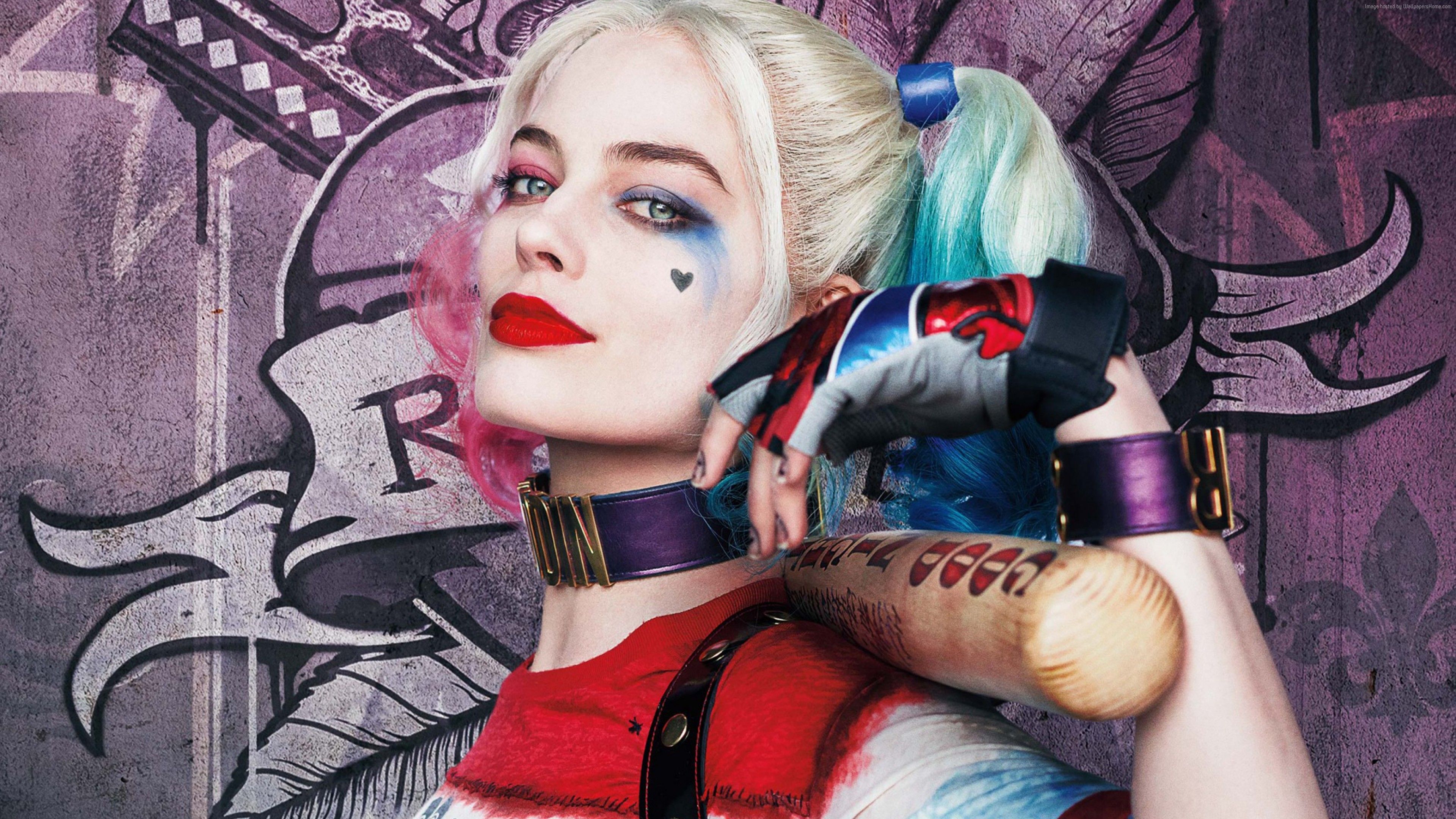 Detail Harley Quinn Pictures Gallery Nomer 24