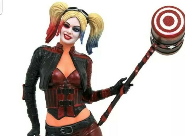 Detail Harley Quinn Pictures Gallery Nomer 27