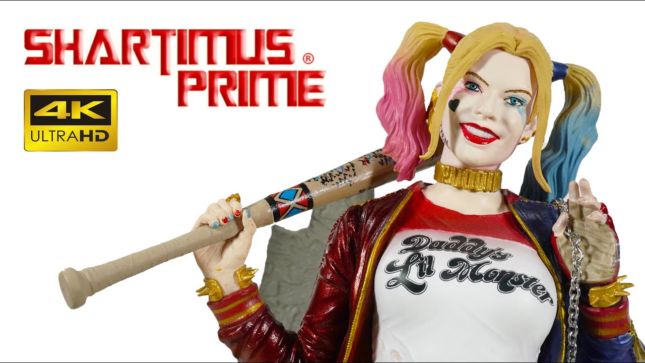 Detail Harley Quinn Pictures Gallery Nomer 31
