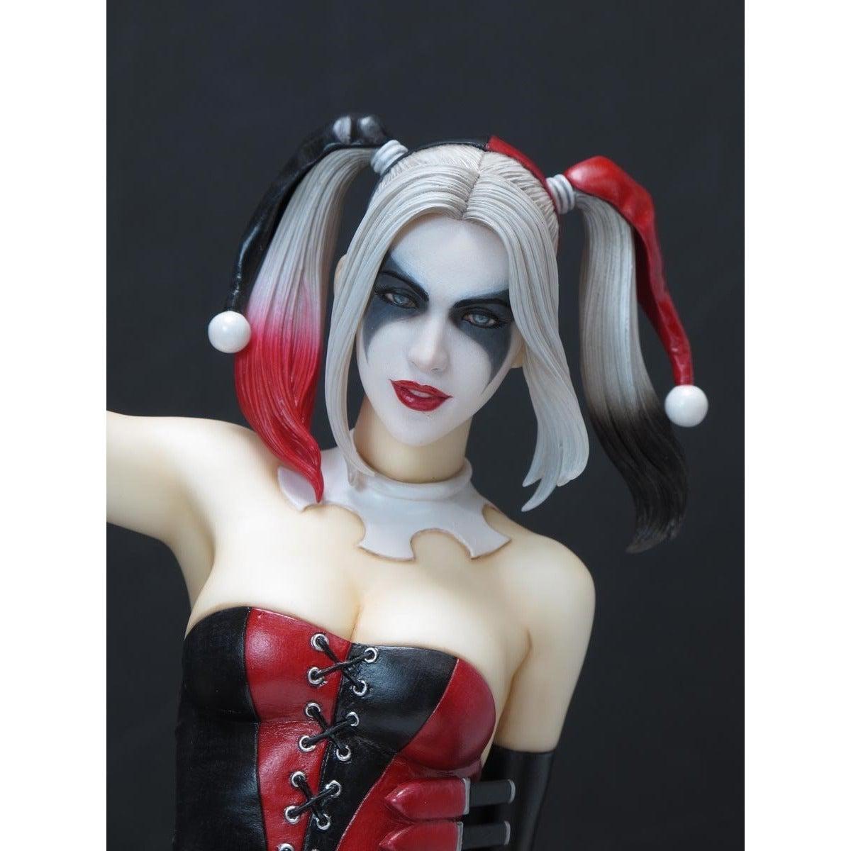 Detail Harley Quinn Pictures Gallery Nomer 48