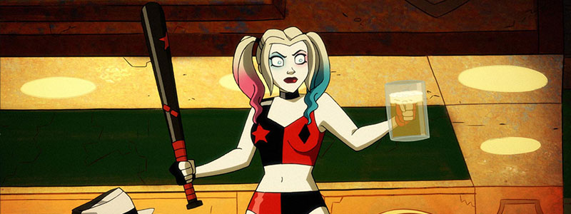 Detail Harley Quinn Pictures Gallery Nomer 52