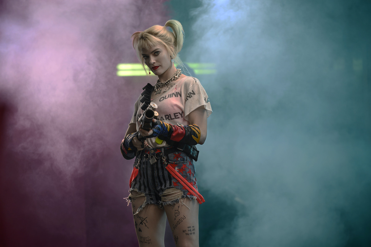 Detail Harley Quinn Pictures Gallery Nomer 57