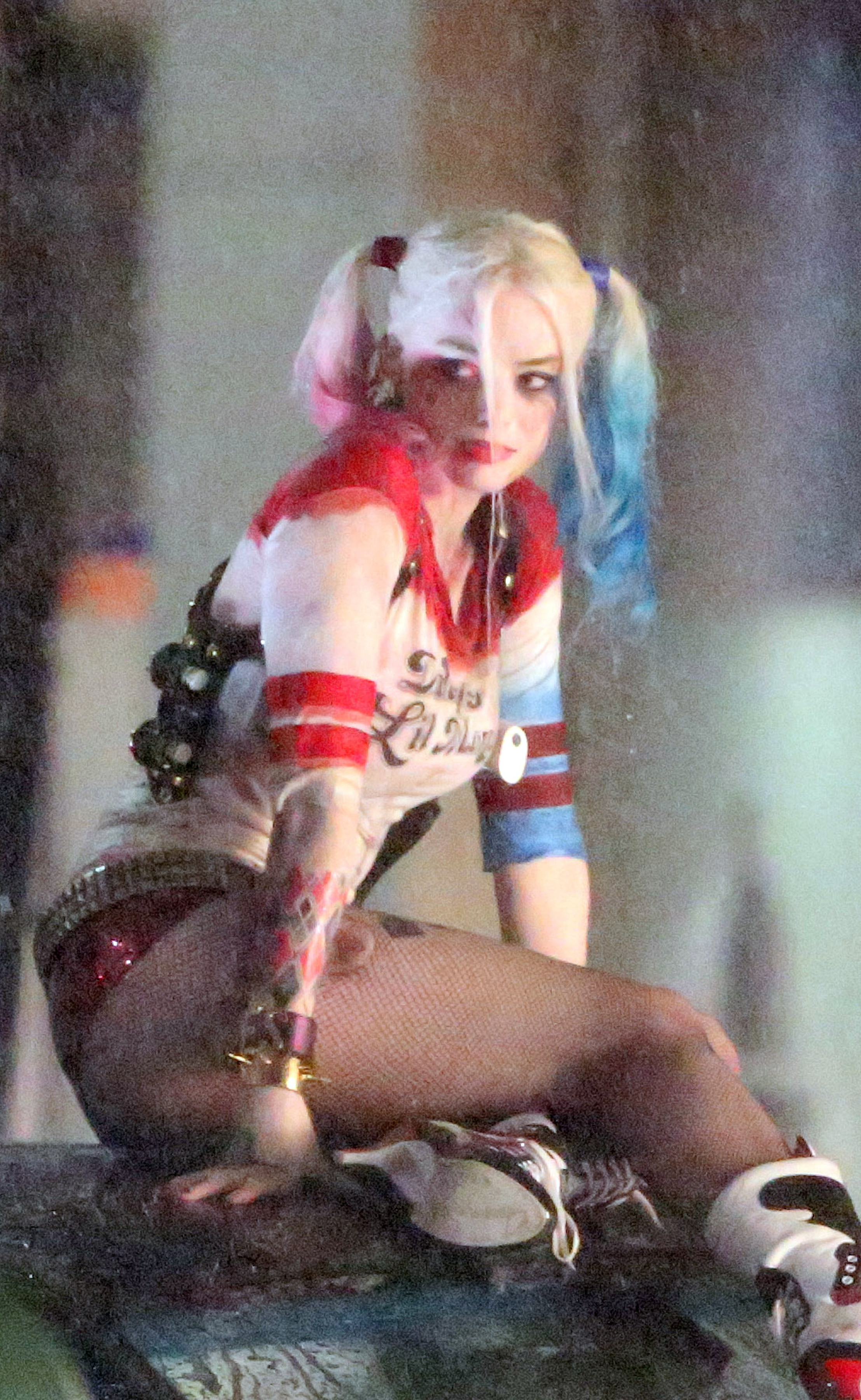 Detail Harley Quinn Pictures Gallery Nomer 8