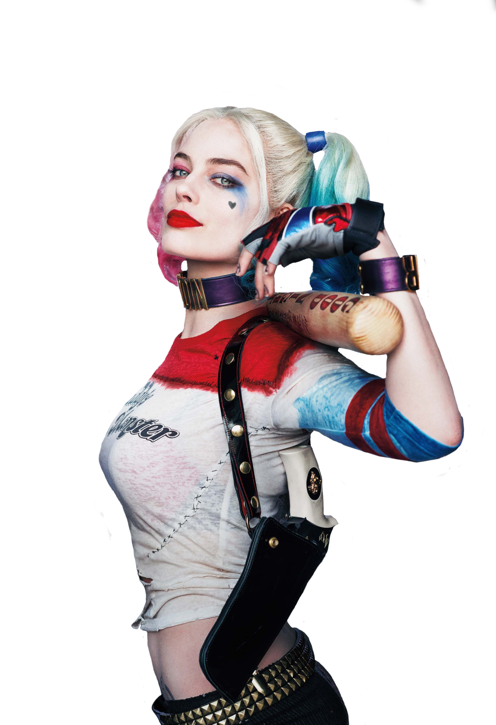 Detail Harley Quinn Png Nomer 2